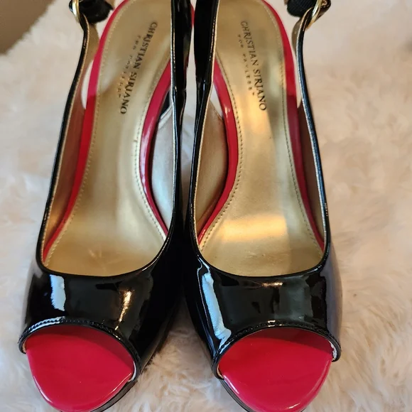 Heels - Picture 6 of 7